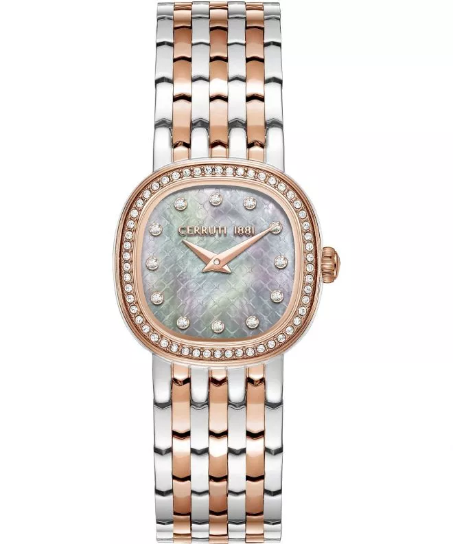 Reloj para mujeres Cerruti 1881 Gresta CIWLG0072910