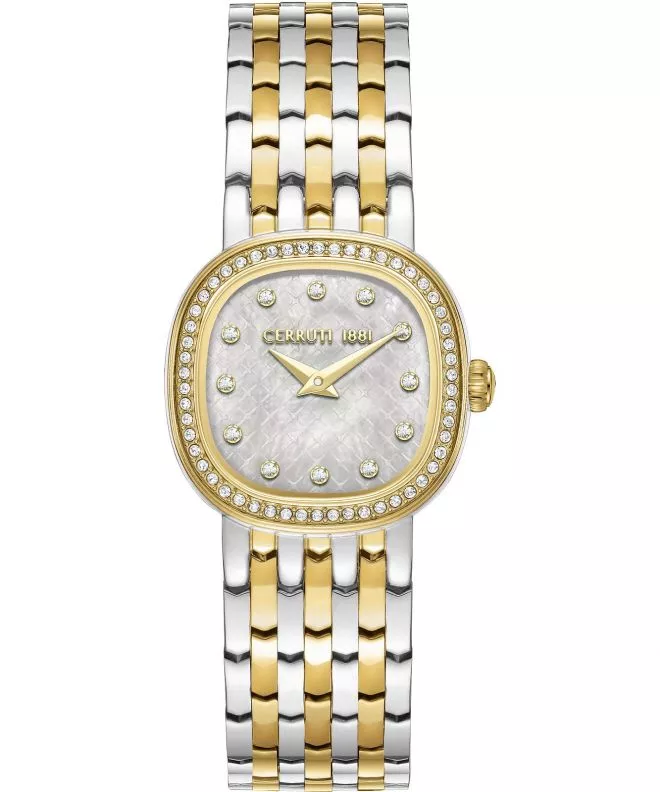 Reloj para mujeres Cerruti 1881 Gresta CIWLG0072911