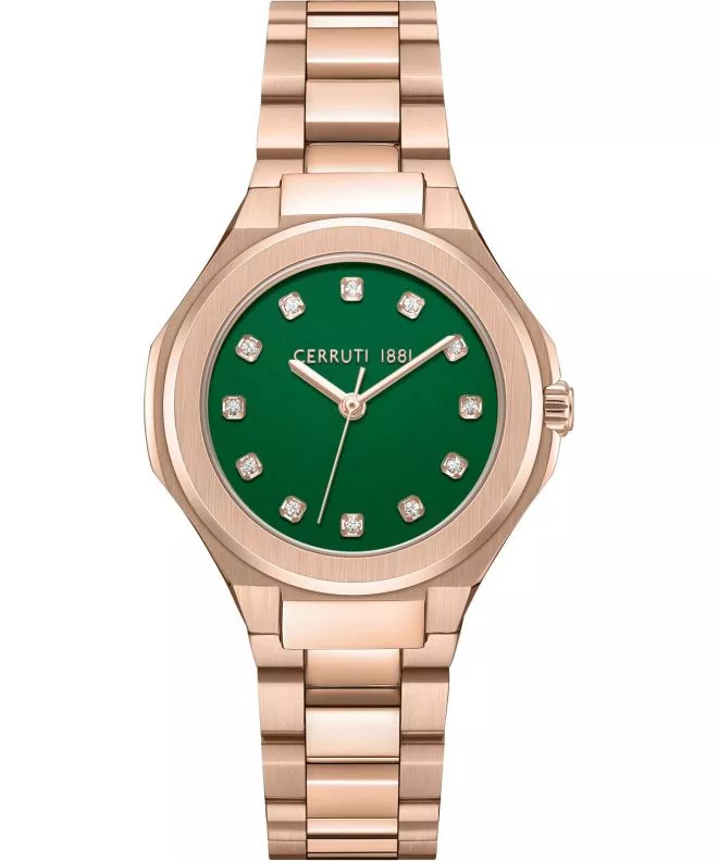 Reloj para mujeres Cerruti 1881 Lucardo CIWLG0086401