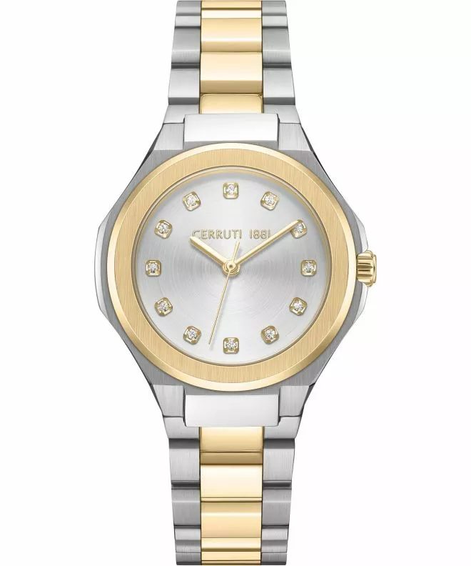 Reloj para mujeres Cerruti 1881 Lucardo CIWLG0086402