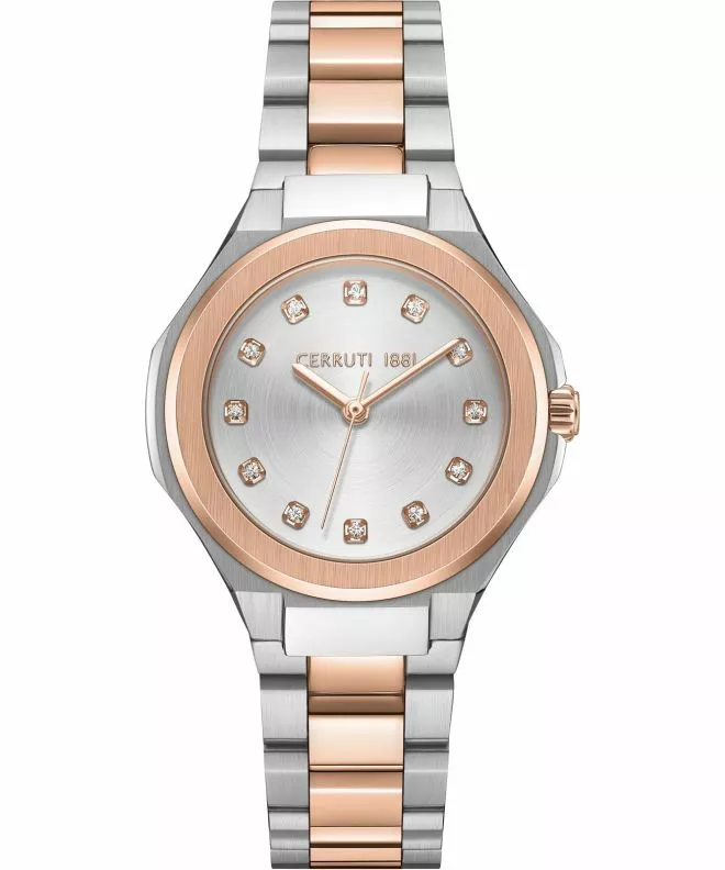 Reloj para mujeres Cerruti 1881 Lucardo CIWLG0086406