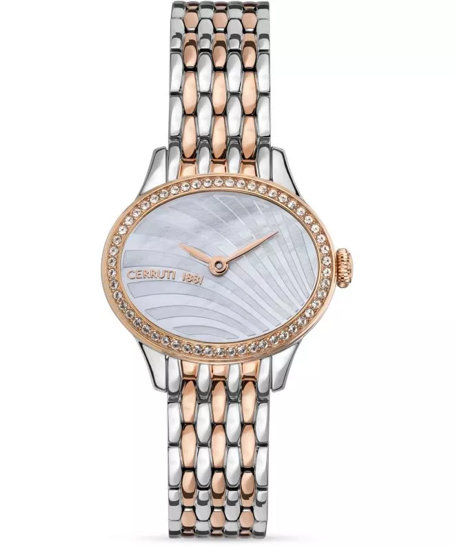 Reloj para mujeres Cerruti 1881 Nemi CIWLG0073905