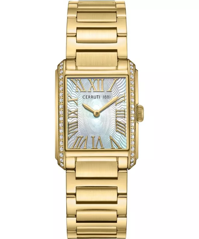Reloj para mujeres Cerruti 1881 Rendena CIWLG0086102