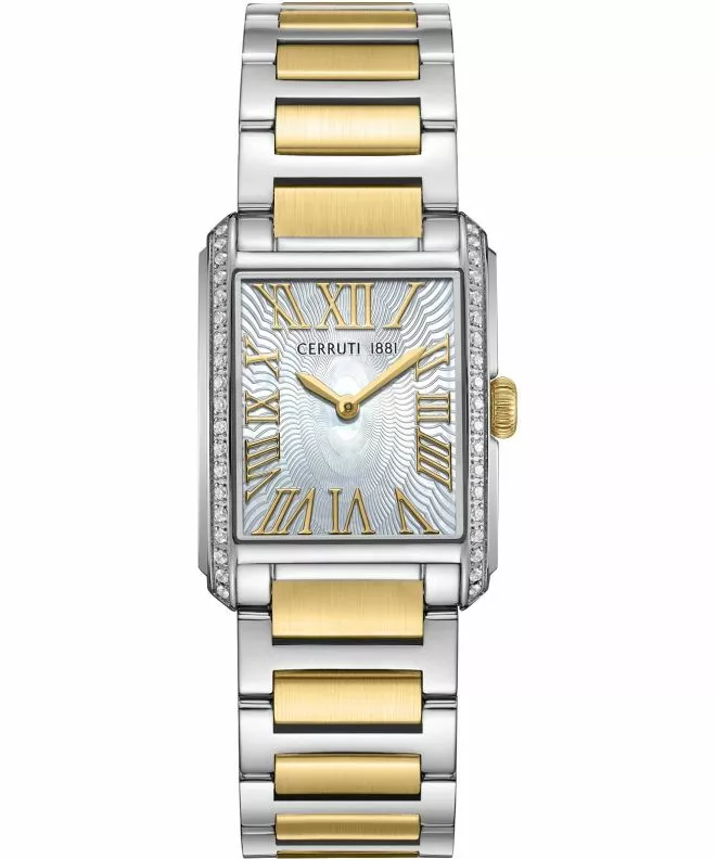 Reloj para mujeres Cerruti 1881 Rendena CIWLG0086104