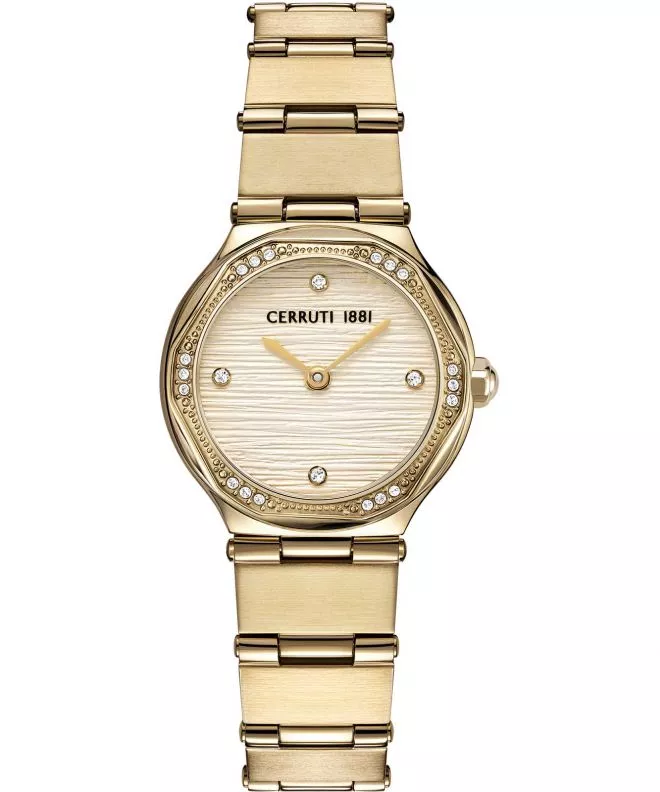 Reloj para mujeres Cerruti 1881 Rendinara CIWLG0060501