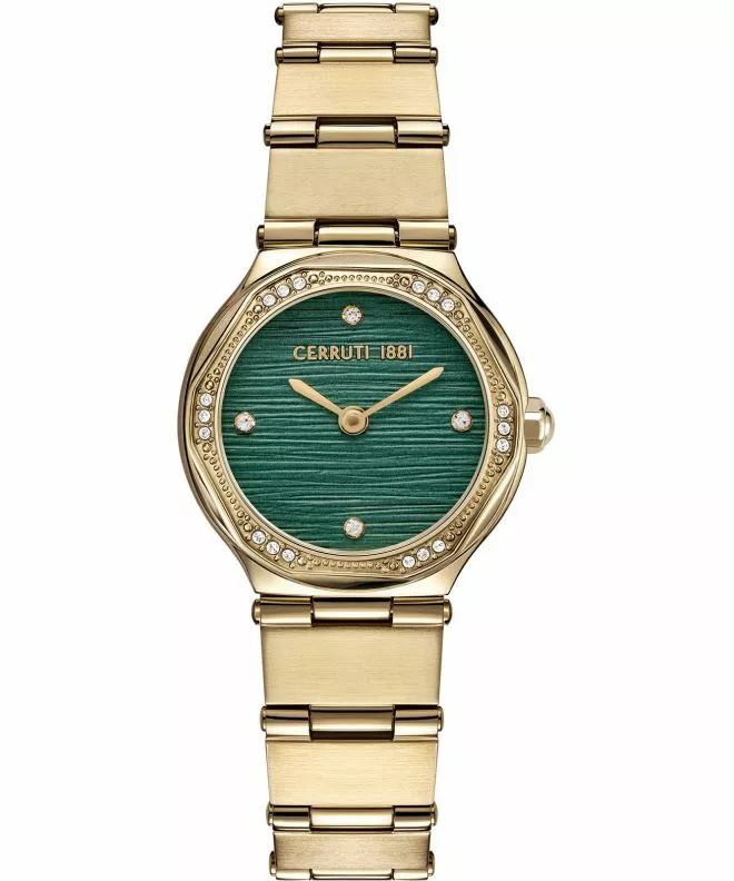 Reloj para mujeres Cerruti 1881 Rendinara CIWLG0060502