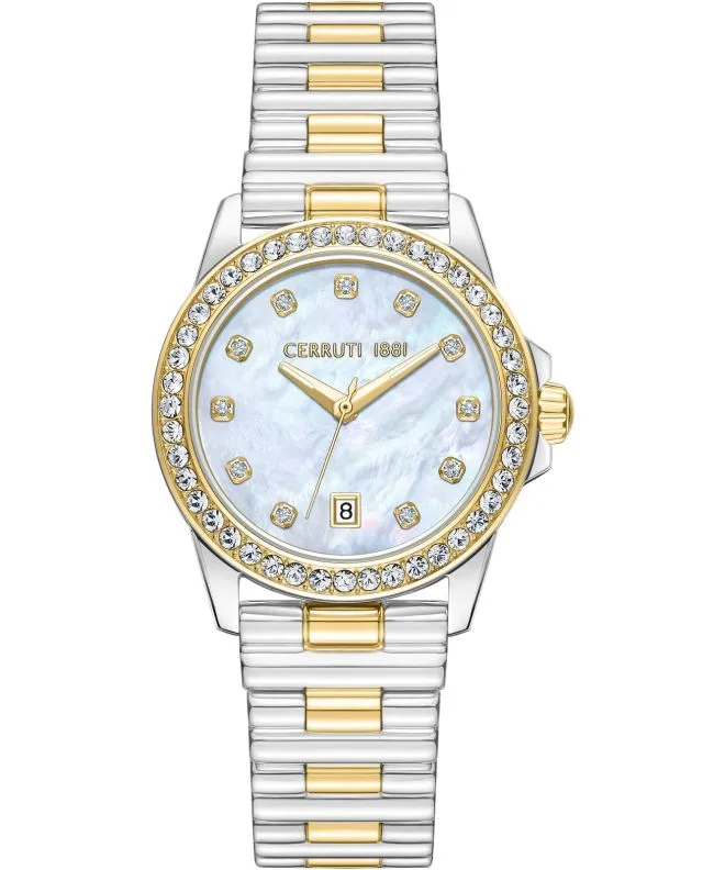 Reloj para mujeres Cerruti 1881 Turchino CIWLH0051902