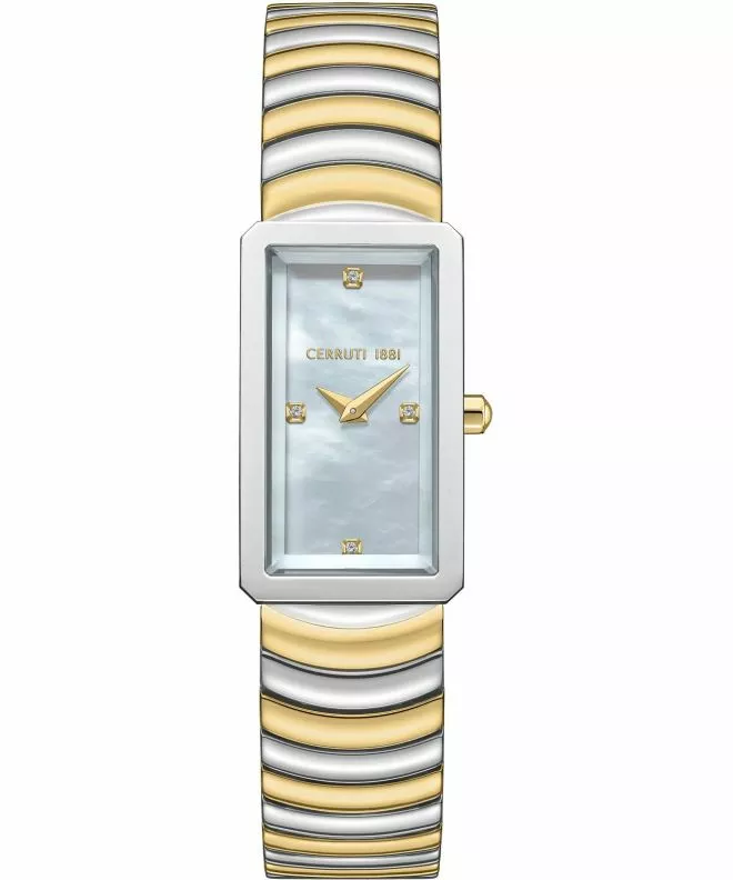 Reloj para mujeres Cerruti 1881 Vallucciole CIWLG0086202