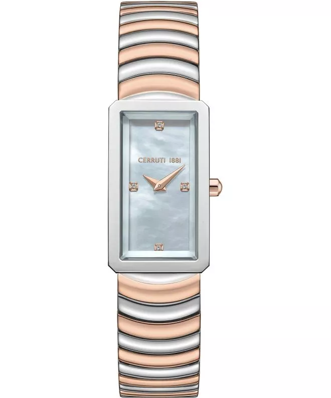 Reloj para mujeres Cerruti 1881 Vallucciole CIWLG0086203