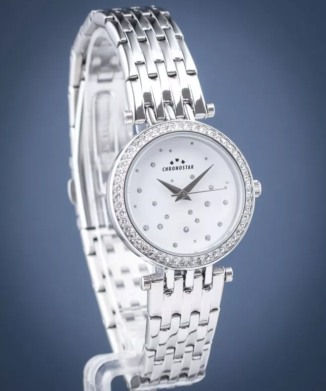 Reloj para mujeres Chronostar Majesty R3753272511