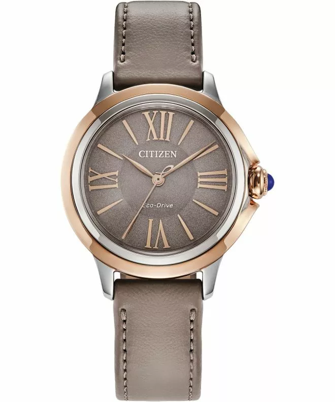 Reloj para mujeres Citizen Ceci Eco-Drive EM1166-01Z