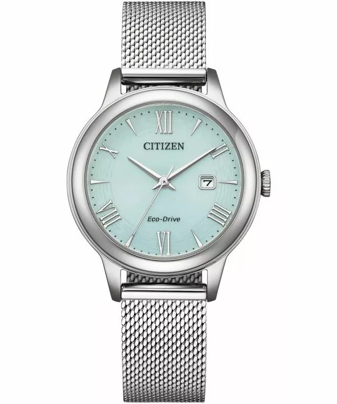 Reloj para mujeres Citizen Dress Dazzling Solar Eco-Drive EW2621-75M