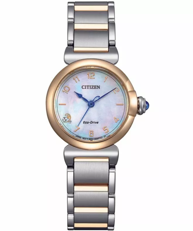 Reloj para mujeres Citizen Eco-Drive EM1136-87D