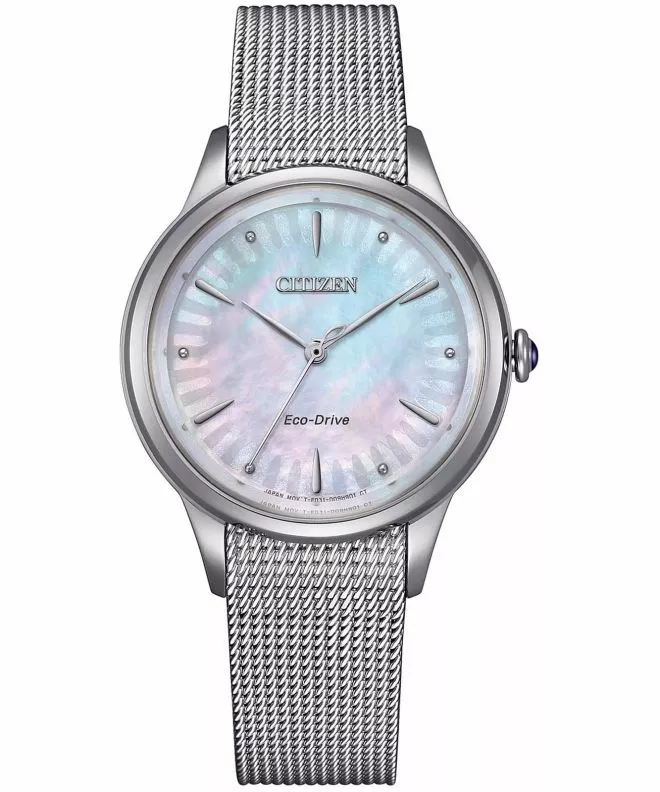 Reloj para mujeres Citizen Eco-Drive EM1150-86D