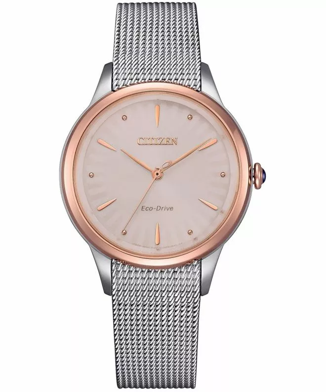 Reloj para mujeres Citizen Eco-Drive EM1156-80X