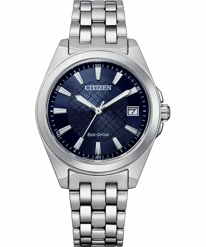 Reloj para mujeres Citizen Elegance Eco-Drive EO1210-83L