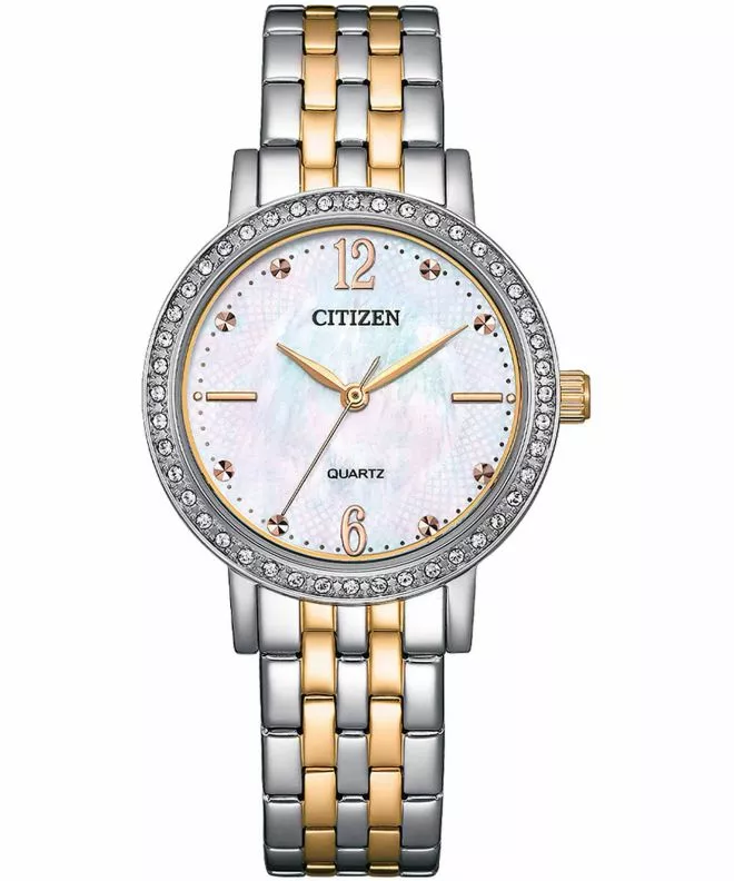 Reloj para mujeres Citizen Elegance EL3106-59D