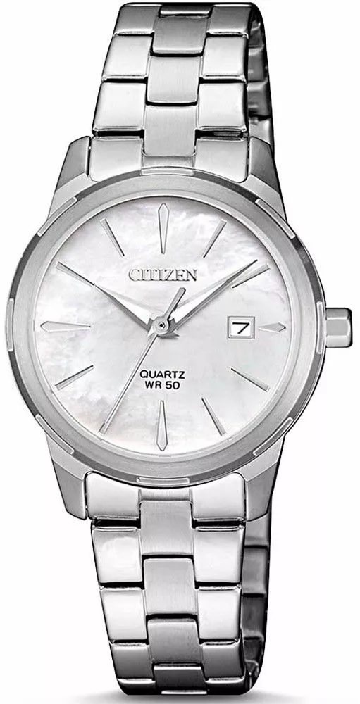 Reloj para mujeres Citizen Elegance EU6070-51D