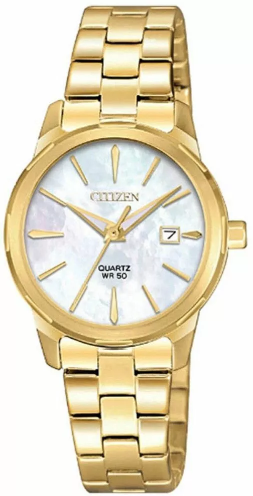 Reloj para mujeres Citizen Elegance EU6072-56D