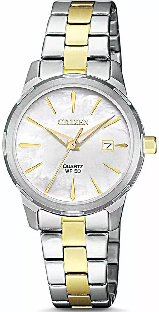 Reloj para mujeres Citizen Elegance EU6074-51D