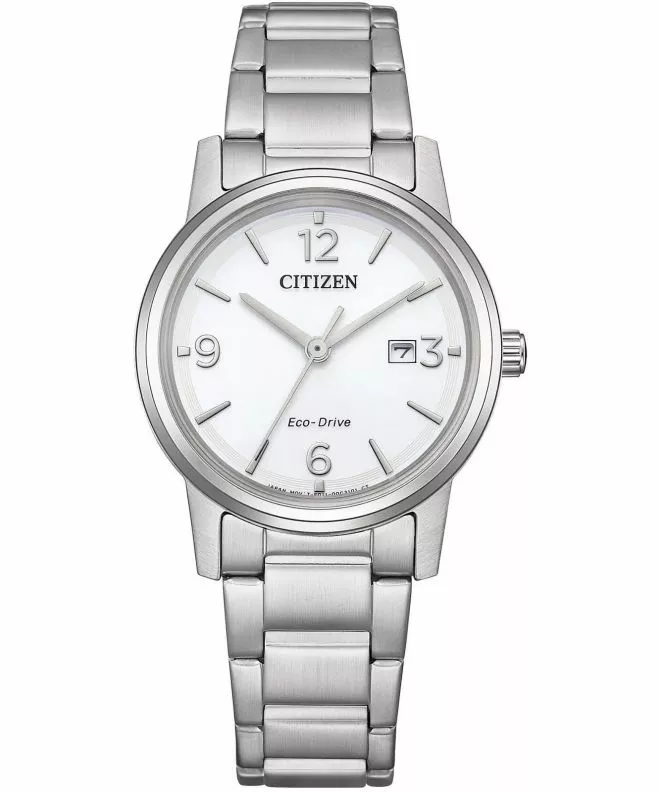 Reloj para mujeres Citizen Elegance Solar Eco-Drive EW2720-57A