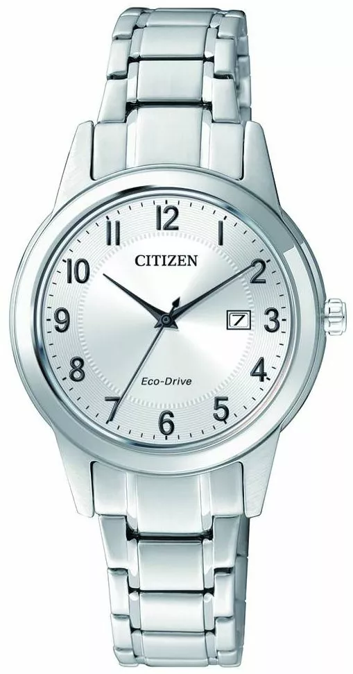 Reloj para mujeres Citizen Eco-Drive Sports FE1081-59B