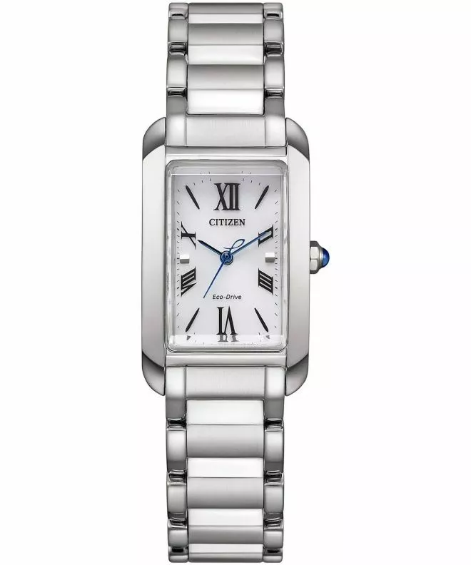 Reloj para mujeres Citizen L-Rectangular Solar EW5620-55A