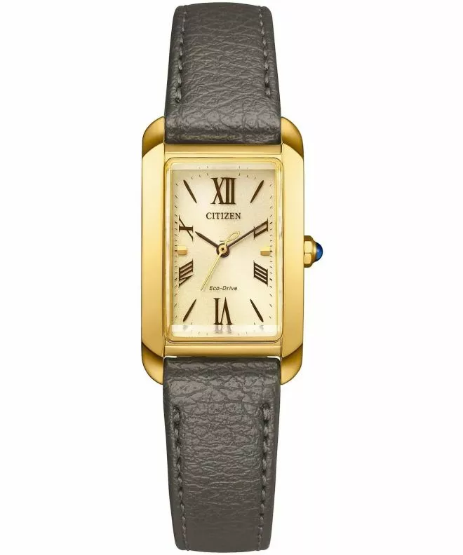 Reloj para mujeres Citizen L-Rectangular Solar EW5622-09P