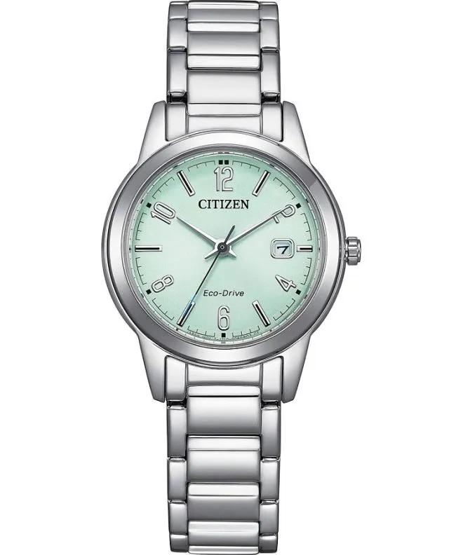 Reloj para mujeres Citizen Ladies Modern Dress Eco-Drive FE1241-71X