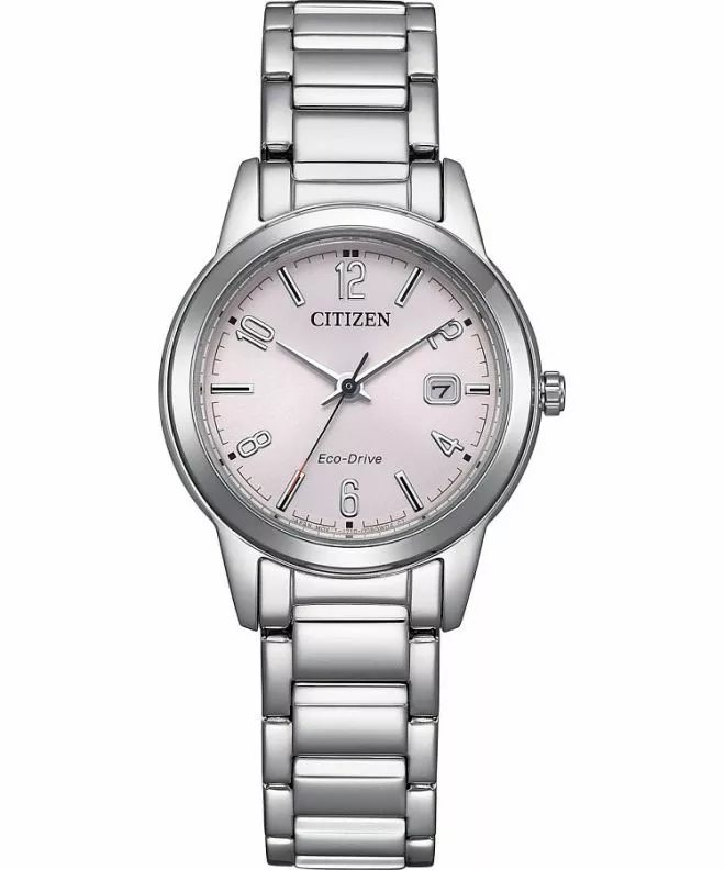 Reloj para mujeres Citizen Ladies Modern Dress Eco-Drive FE1241-71Z
