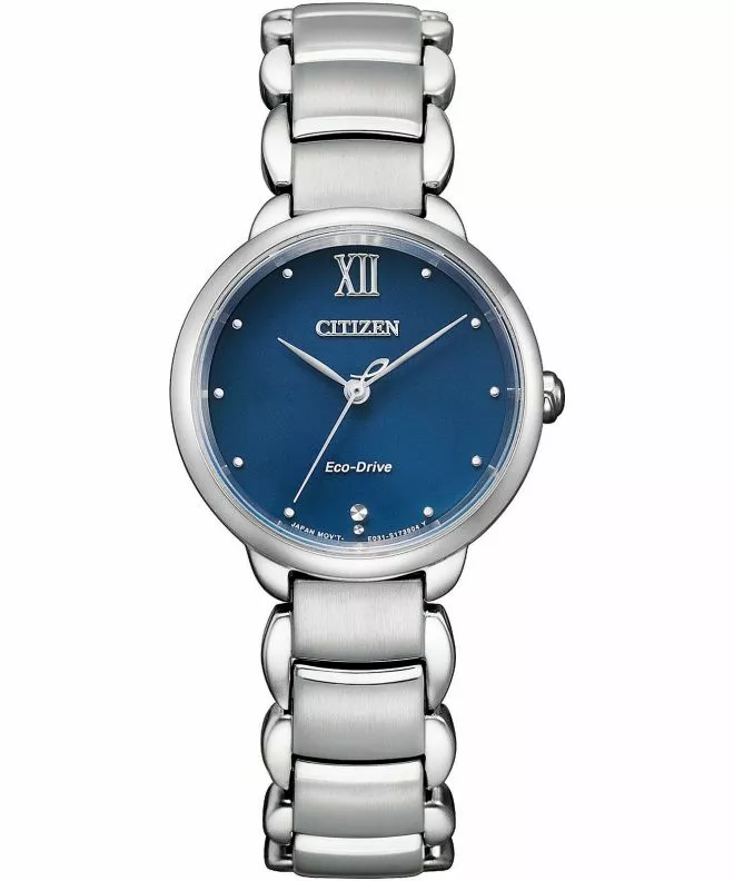 Reloj para mujeres Citizen Citizen L Moonlight Eco-Drive EM0920-86L