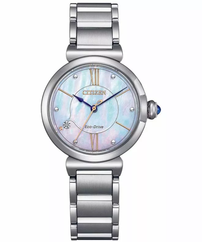Reloj para mujeres Citizen Citizen L Maybells Eco-Drive EM1070-83D