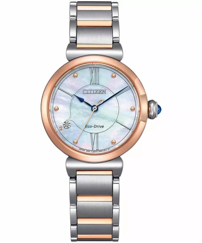 Reloj para mujeres Citizen Citizen L Maybells Eco-Drive EM1074-82D