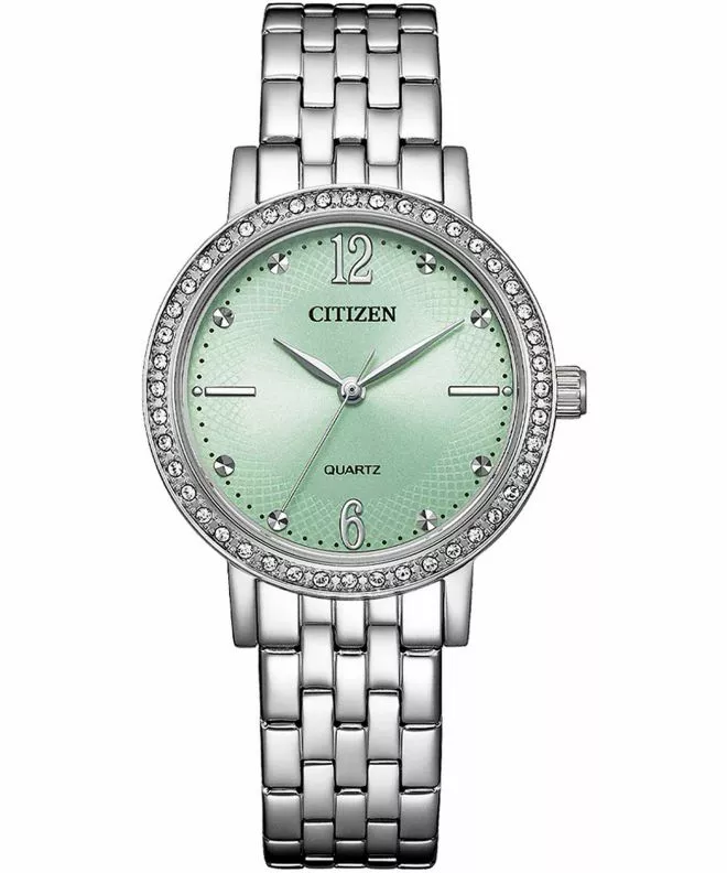 Reloj para mujeres Citizen Lady Elegance EL3100-55X