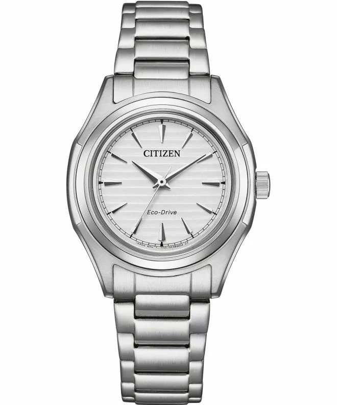 Reloj para mujeres Citizen Classic Elegant FE2110-81A