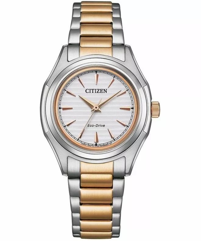 Reloj para mujeres Citizen Classic Elegant FE2116-85A