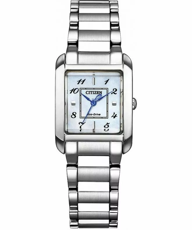 Reloj para mujeres Citizen Lady Square EW5600-87D