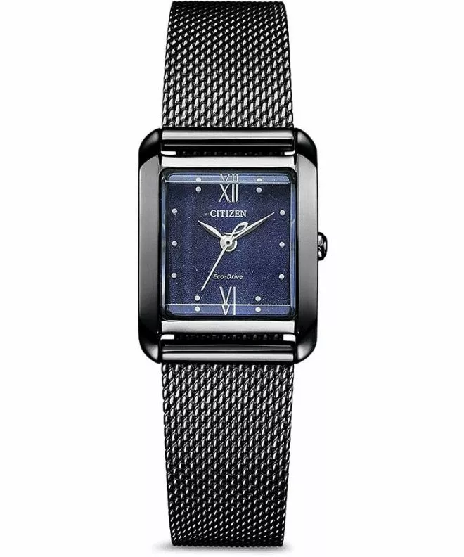 Reloj para mujeres Citizen Citizen L Sqaure Set EW5597-63L