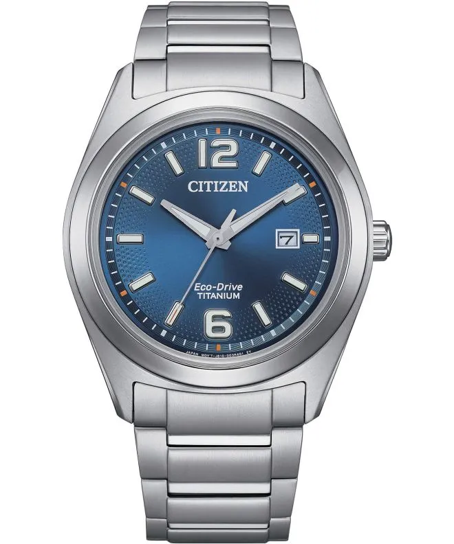 Reloj para mujeres Citizen Lady Super Titanium FE6151-82L