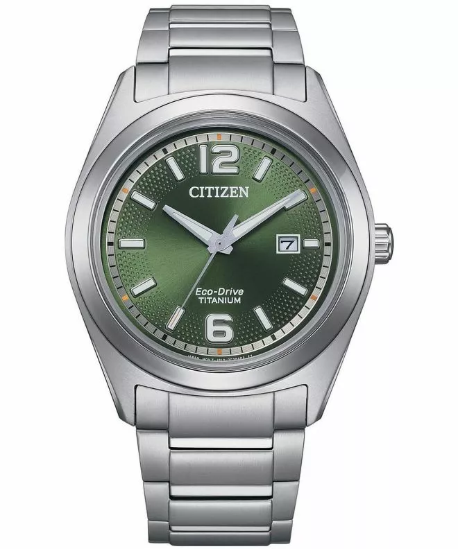 Reloj para mujeres Citizen Lady Super Titanium FE6151-82X