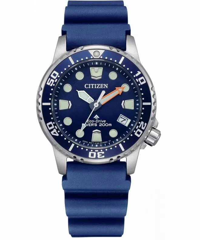 Reloj para mujeres Citizen Promaster Diver EO2021-05L