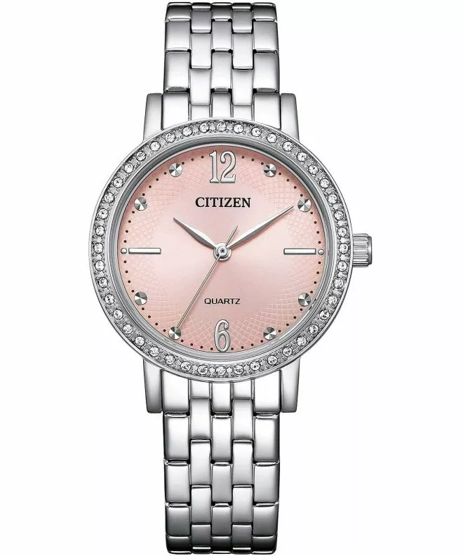 Reloj para mujeres Citizen Quartz Elegance EL3100-55W