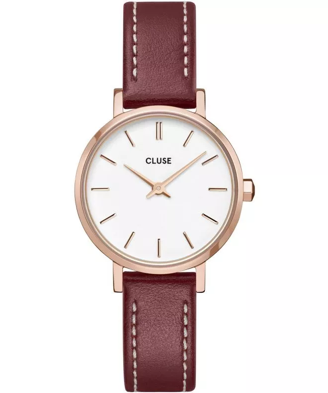 Reloj para mujeres Cluse Boho Chic Petite CW10504