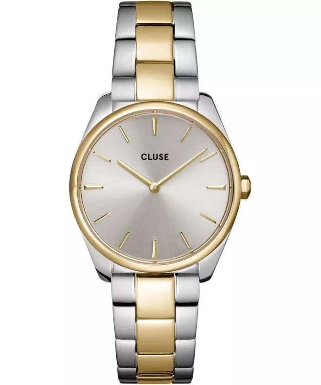 Reloj para mujeres Cluse Féroce Petite CW11207