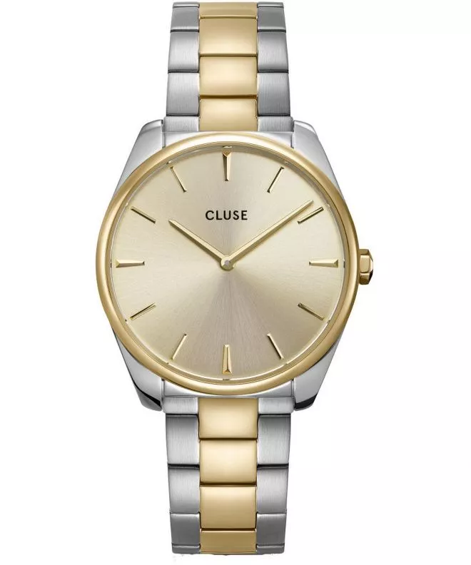 Reloj para mujeres Cluse Feroce CW0101212004