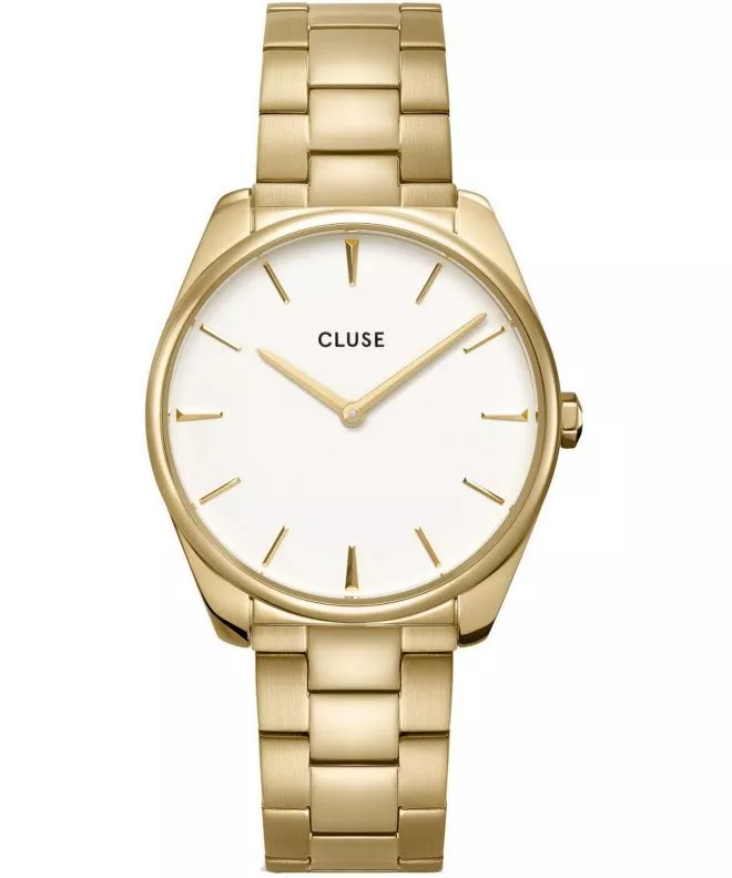 Reloj para mujeres Cluse Feroce CW0101212005
