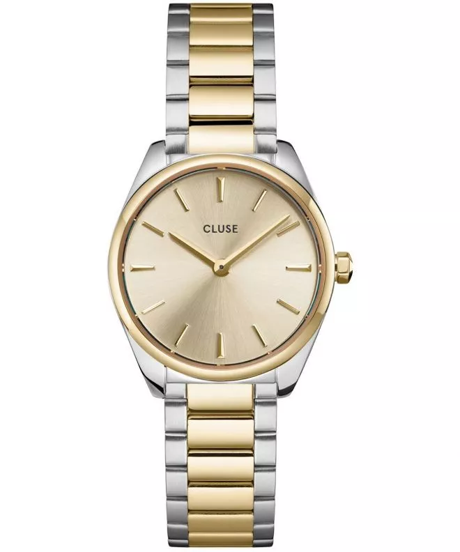 Reloj para mujeres Cluse Féroce Mini CW11701