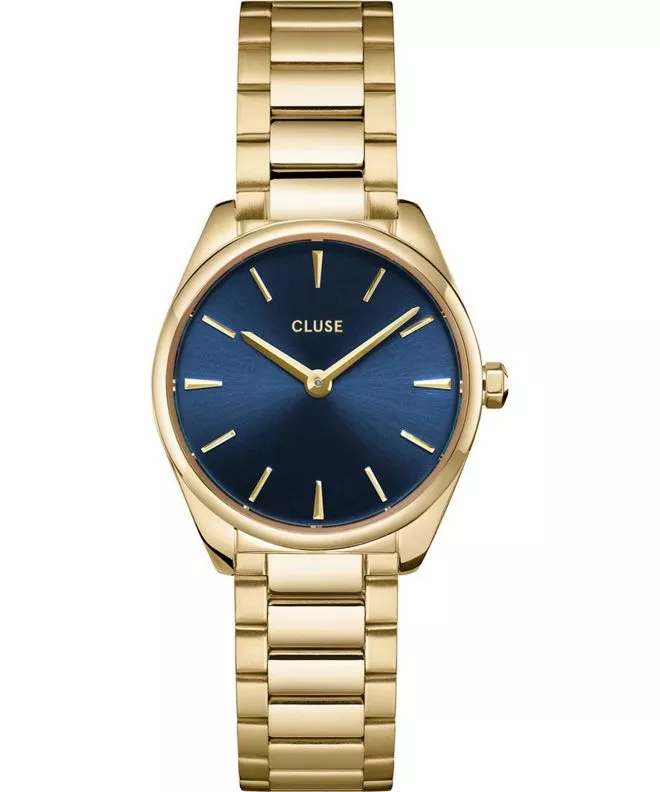 Reloj para mujeres Cluse Féroce Mini X ZOE CW11704