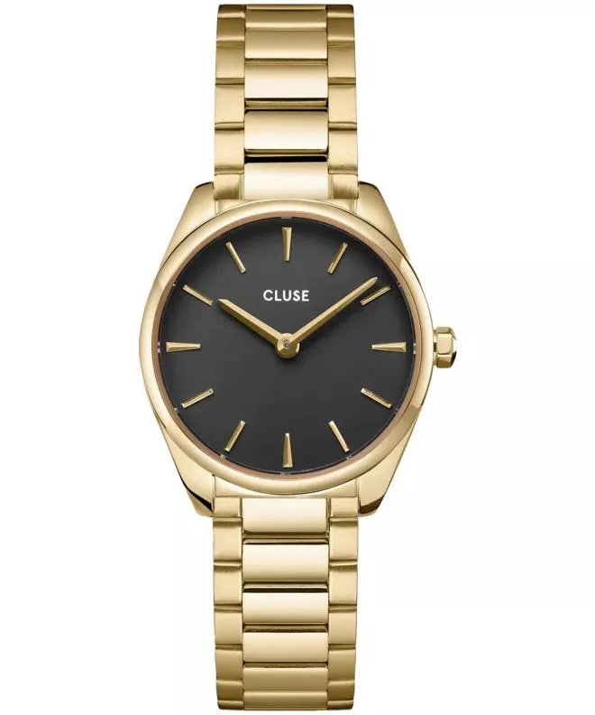 Reloj para mujeres Cluse Féroce Mini Gift Set CG11701