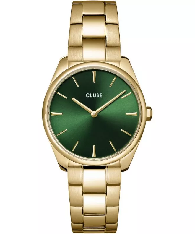 Reloj para mujeres Cluse Féroce Petite CW11217